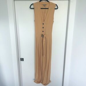 Asos Wide leg Romper